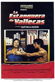 Primary photo for La estanquera de Vallecas