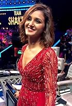 Shakti Mohan