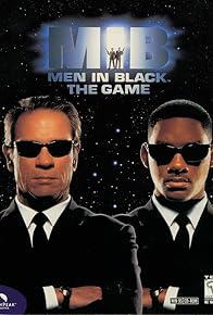 Primary photo for Men in Black: The Game