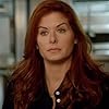 Debra Messing in The Mysteries of Laura (2014)