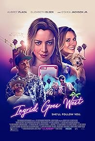 Primary photo for Ingrid Goes West