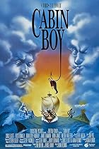 Cabin Boy (1994) Poster