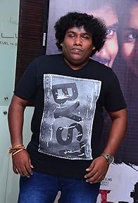 Primary photo for Yogi Babu