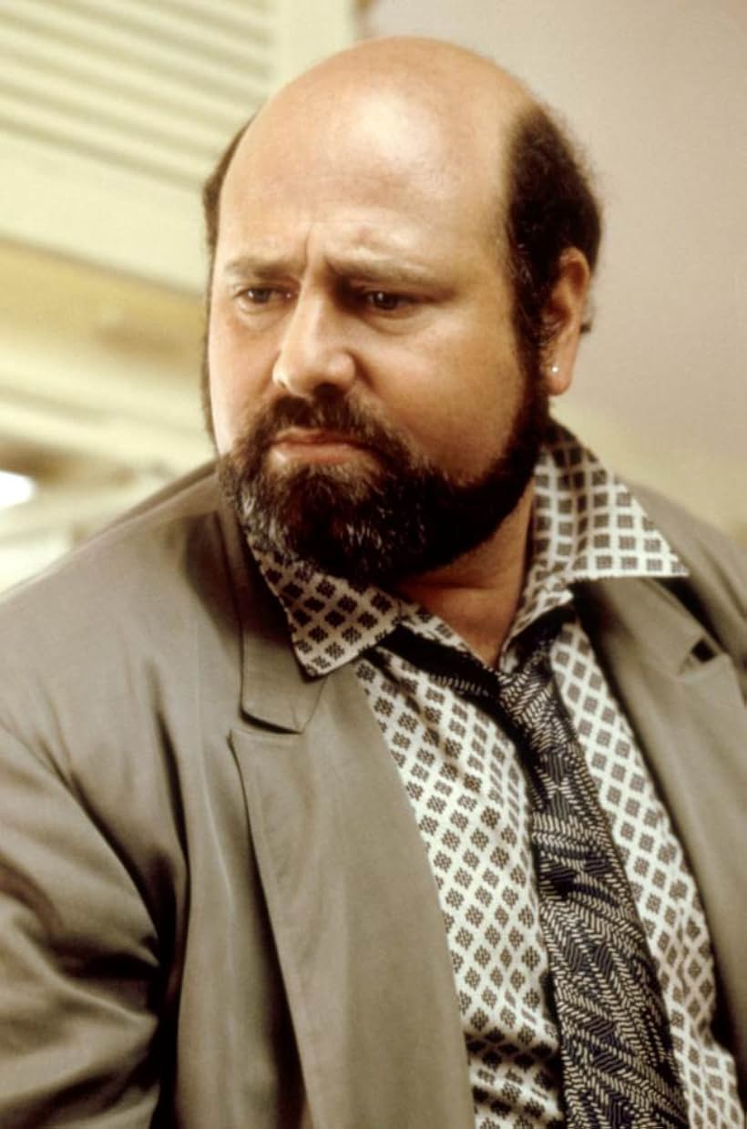 Rob Reiner in Throw Momma from the Train (1987)