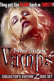 Blood Sisters: Vamps 2 (2002)