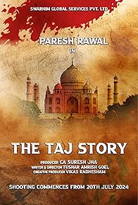 Primary photo for The Taj Story