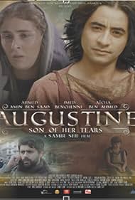 Bahia Rachedi in Augustine: Son of Her Tears (2019)