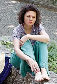 Primary photo for Lucie Zácková