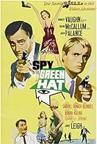 The Spy in the Green Hat