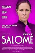 Lou von Salomé