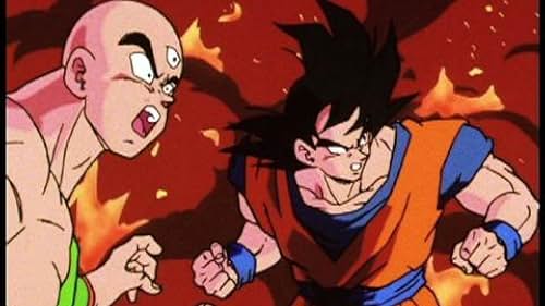 Dragon Ball Z: Dragon Box Four