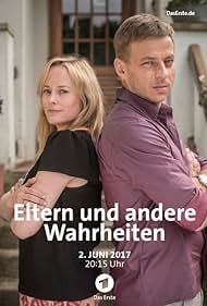 Silke Bodenbender and Tom Wlaschiha in Parents Are the Better Liars (2017)