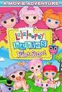 Lalaloopsy Babies: First Steps (2014)