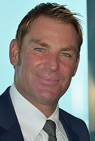 Primary photo for Shane Warne