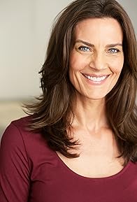 Primary photo for Terry Farrell