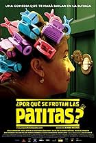 ¿Por qué se frotan las patitas? (2006)