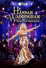 Hannah Waddingham: Home for Christmas (2023)