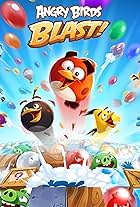 Angry Birds Blast