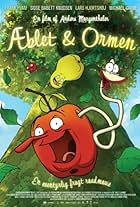 Æblet & ormen