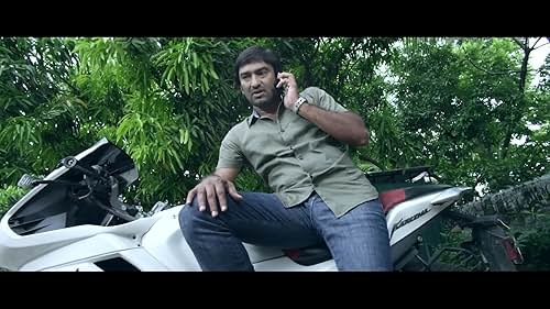 Nermugam (2016) Trailer