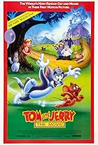 Tom and Jerry: The Movie