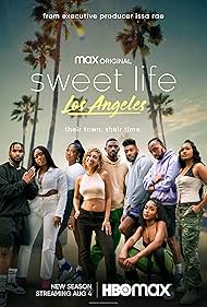 Sweet Life: Los Angeles (2021)