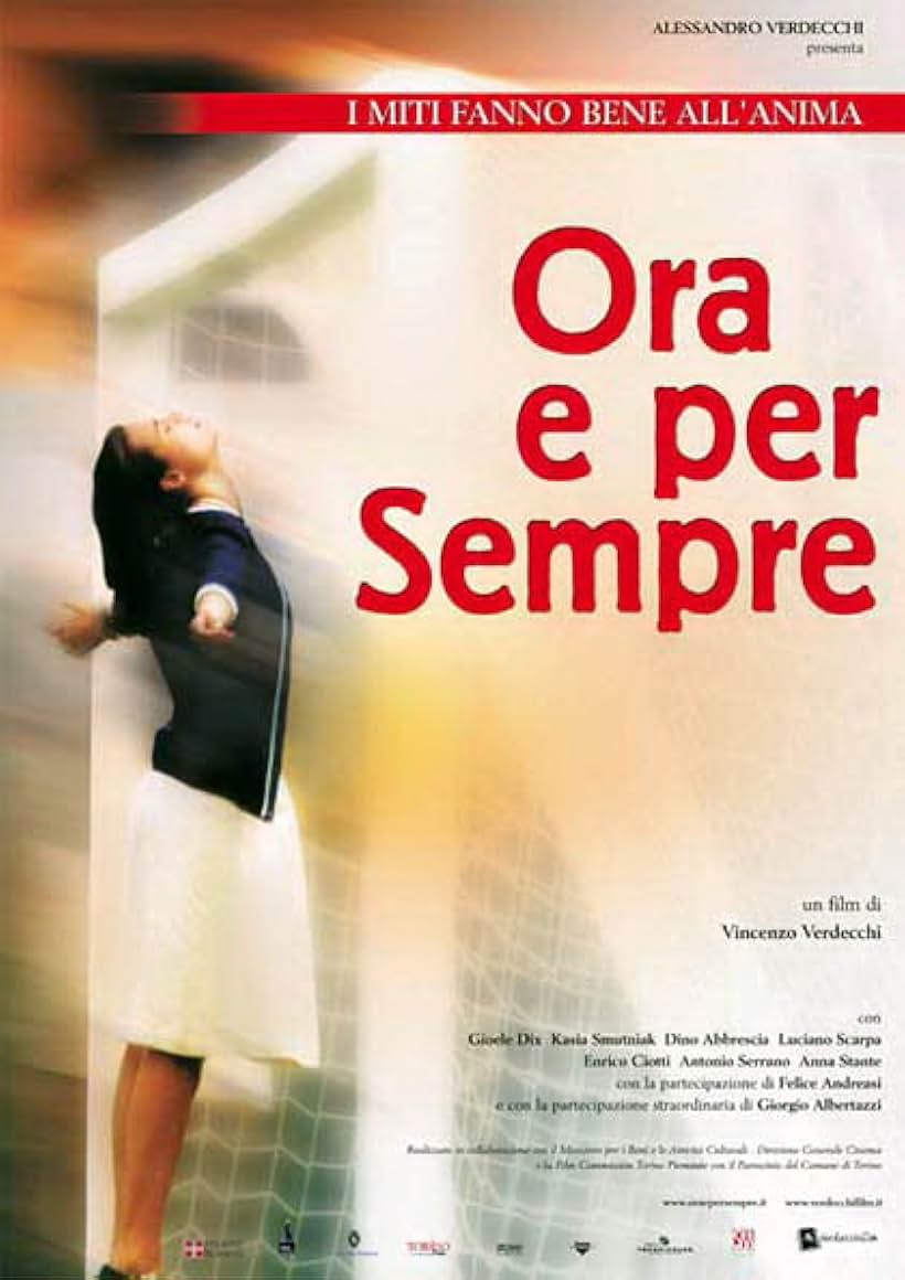 Ora e per sempre (2004)