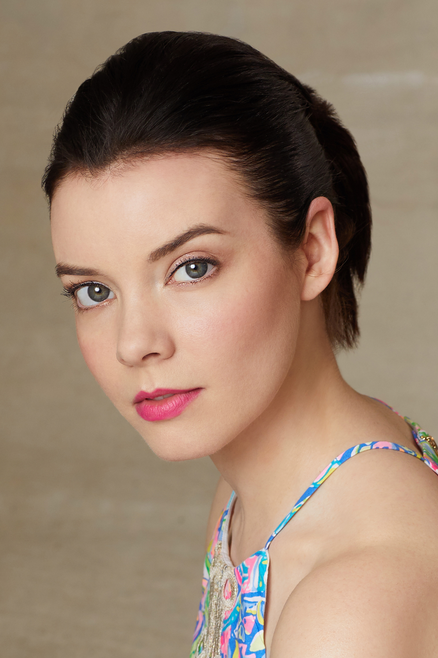 Cherami Leigh