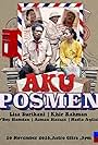 Aku Posmen (2018)