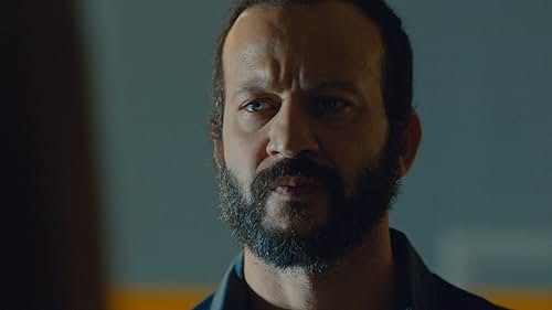 Riza Kocaoglu in Insider (2016)