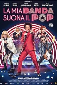 La mia banda suona il pop (2020)