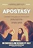 Apostasy (2017) Poster