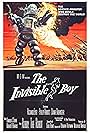 Robby the Robot in The Invisible Boy (1957)