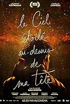 Le ciel étoilé au-dessus de ma tête