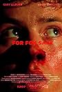 Harry Redding in For Fox Sake (2024)