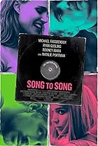 Song to Song