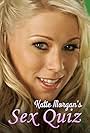 Katie Morgan in Katie Morgan's Sex Quiz (2009)