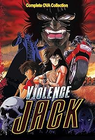 Primary photo for Violence Jack