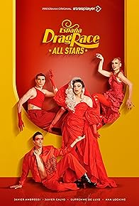 Primary photo for Drag Race España: All Stars