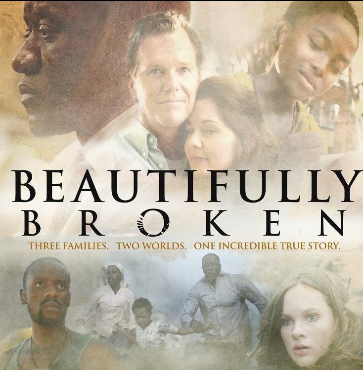 Beautifully Broken (2018)