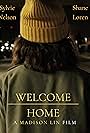 Welcome Home (2016)