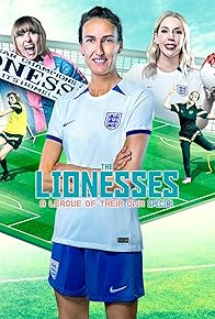 Primary photo for The Lionesses: A League of Their Own Special