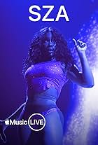 Apple Music Live: SZA