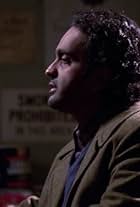 Shishir Kurup in NYPD Blue (1993)