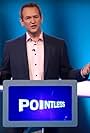 Alexander Armstrong in Pointless (2009)