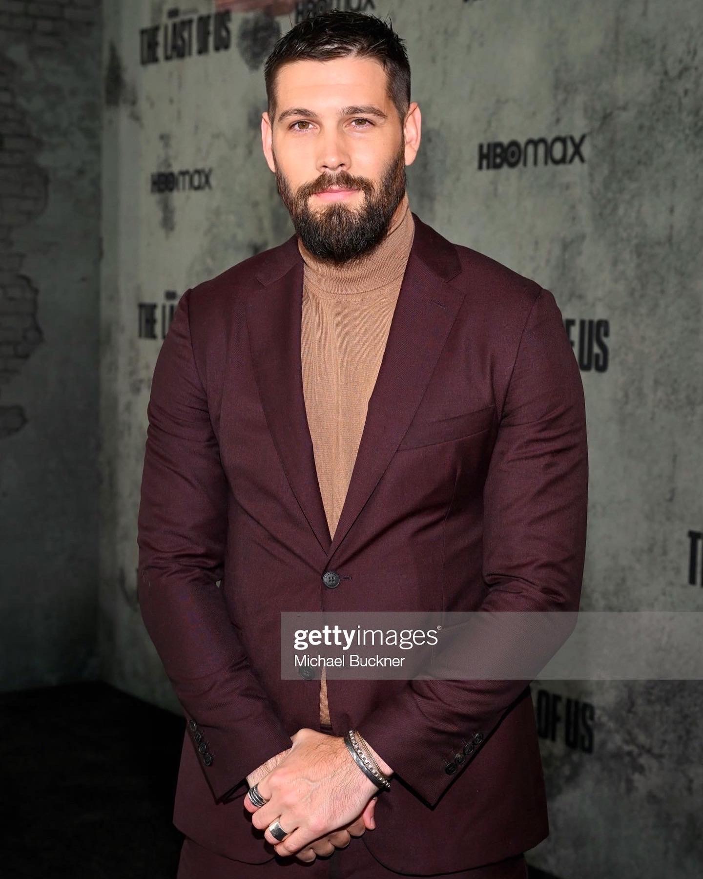 HBO’s The Last of Us premiere