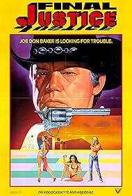 Final Justice (1984)