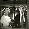 Gloria Stuart and Lilian Bond in Air Mail (1932)