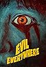 Evil Everywhere (2019) Poster