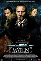 Mýrin (2006) Poster